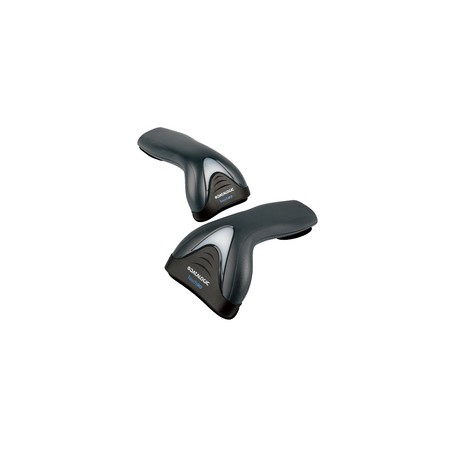 TD1100 90 Lite, Black, USB Interface