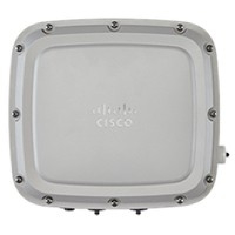 Cisco WI-FI 6 Outdoor AP Internal Ant/-A Regulatory Domain