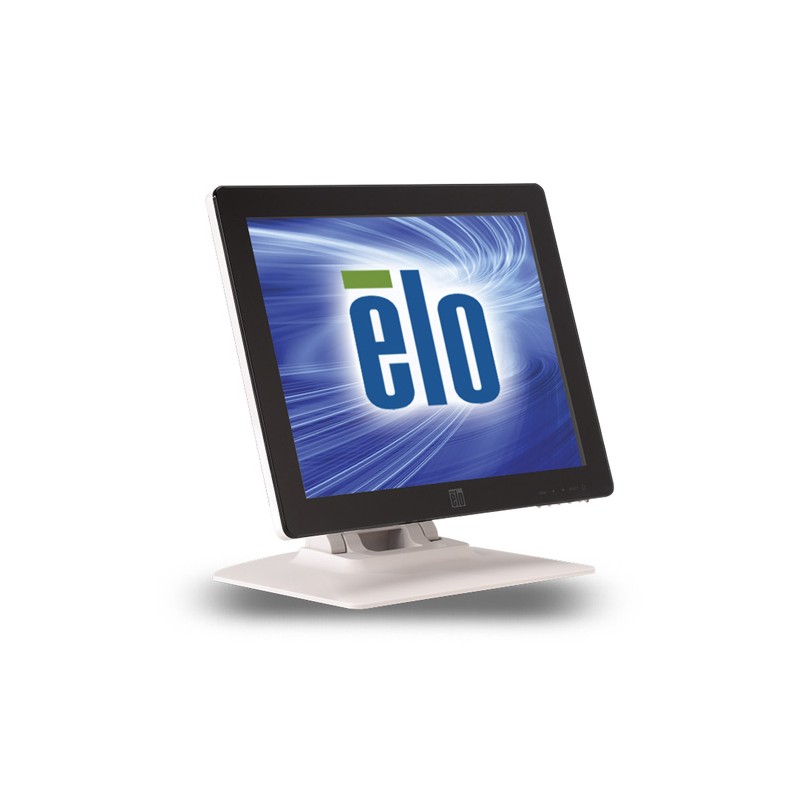 1523L 15-inch LCD (LED backlight) Desktop, WW, Projected Capacitive 10-touch, Zero-bezel, USB Controller, Anti-glare, Bezel