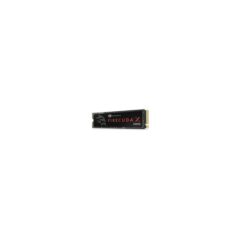 Seagate FireCuda X1070 NVMe SSD 2TB/PCIe GEN4