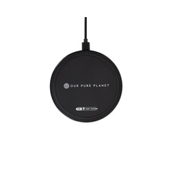 WIRELESS CHARGING PAD 15W FAST/CHARGING
