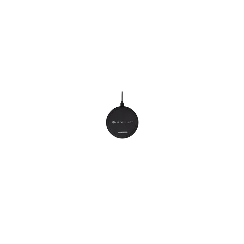 WIRELESS CHARGING PAD 15W FAST/CHARGING
