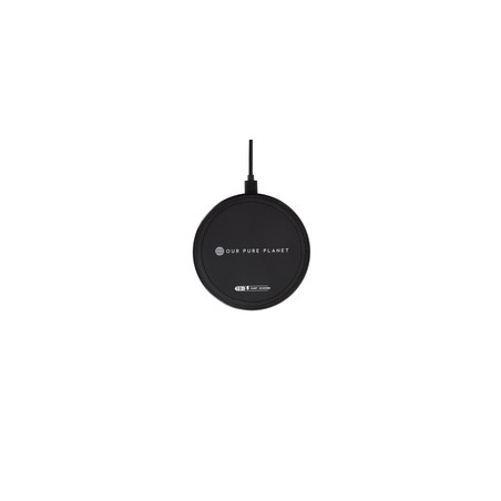 WIRELESS CHARGING PAD 15W FAST/CHARGING