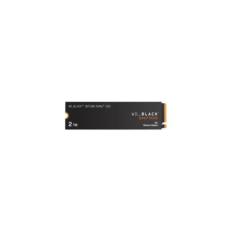 SanDisk 2TB WD_Black SN7100 NVMe SSD UP/TO 7.250 MB/S Read Speeds