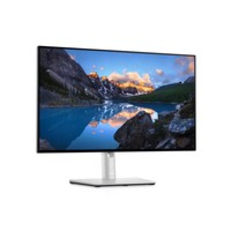 Dell TFT U2422HE 23.8IN IPS/3842 X 1600 16:9 HDMI DP USB Hub