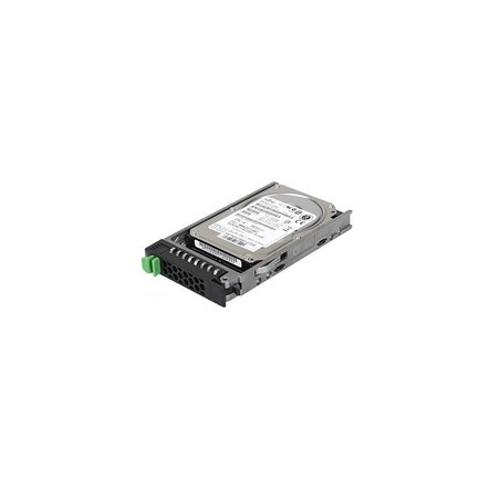 Fujitsu HD SATA 6G 4TB 7.2K N H-P 3.5' BC