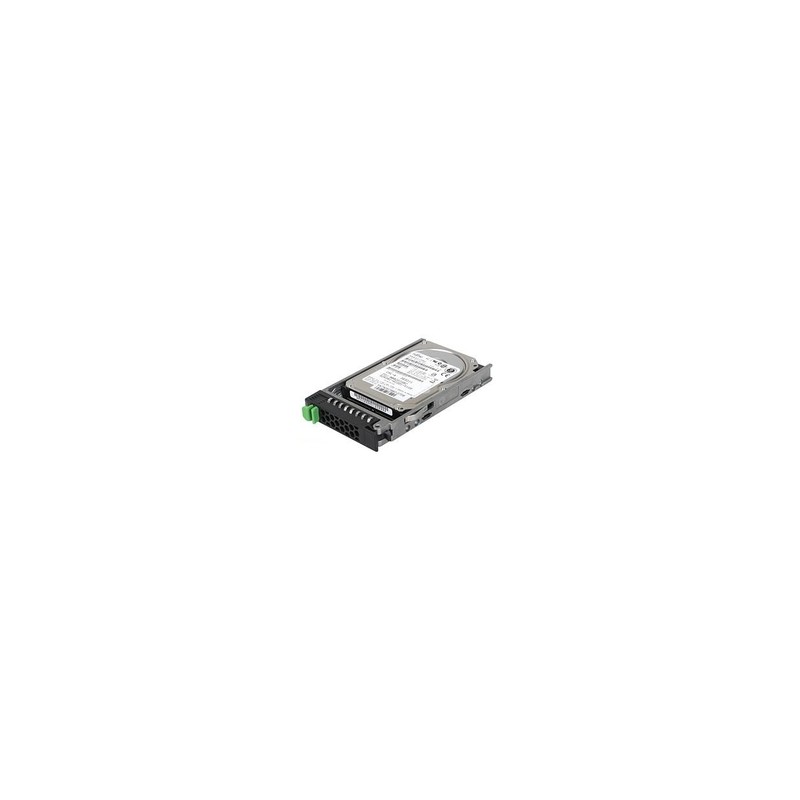 Fujitsu HD SATA 6G 14TB 7.2K 512e HOT PL 3.5' BC