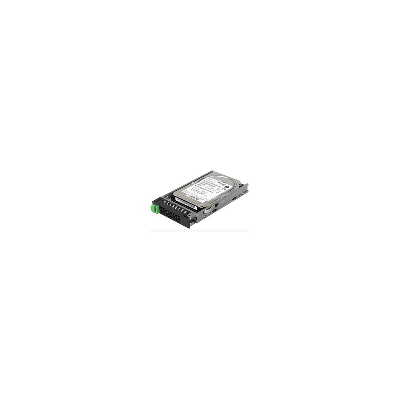 Fujitsu HD SATA 6G 12TB 7.2K 512e HOT PL 3.5' BC