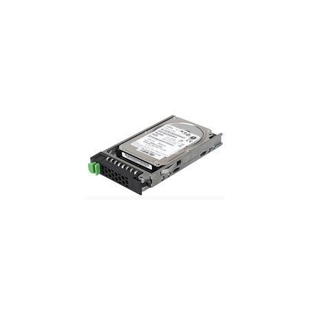 Fujitsu HD SATA 6G 12TB 7.2K 512e HOT PL 3.5' BC