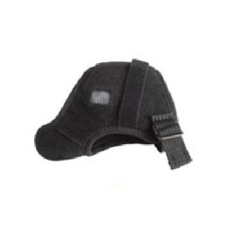 Spare Enterprise Hand Wrap for WS50, RS5100, RS6100, Left Hand Medium