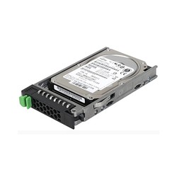 FUJITSU HD SAS 12G 1.8TB 10K 512e HOT PL 2.5' EP