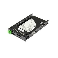 SSD SAS 12G 3.84TB READ-INT/2.5IN SFF HOT-PLUG