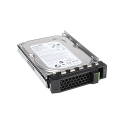 FUJITSU HD SAS 12G 12TB 7.2K 512e HOT PL 3.5' BC