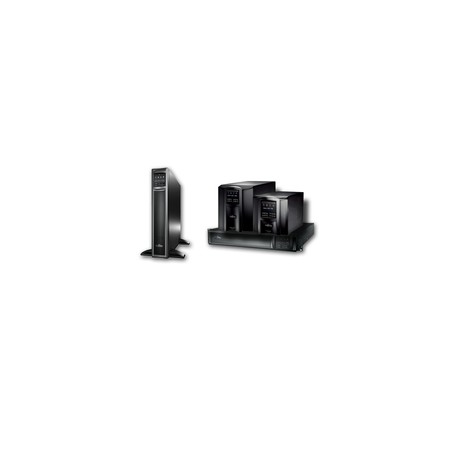FUJITSU PY UPS 1500VA / 1000W Tower