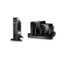 Fujitsu PY UPS 750VA / 500W Tower/750VA / 500W Tower Line