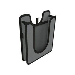 Getac Fieldmate Water Resistant/Holster For ZX70 T800 (MOQ 3)