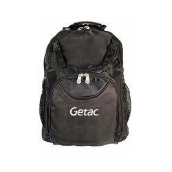FM Back Pack - With Getac Logo/Option (MOQ 10)