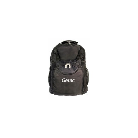 FM Back Pack - With Getac Logo/Option (MOQ 10)