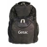 FM Back Pack - With Getac Logo/Option (MOQ 10)