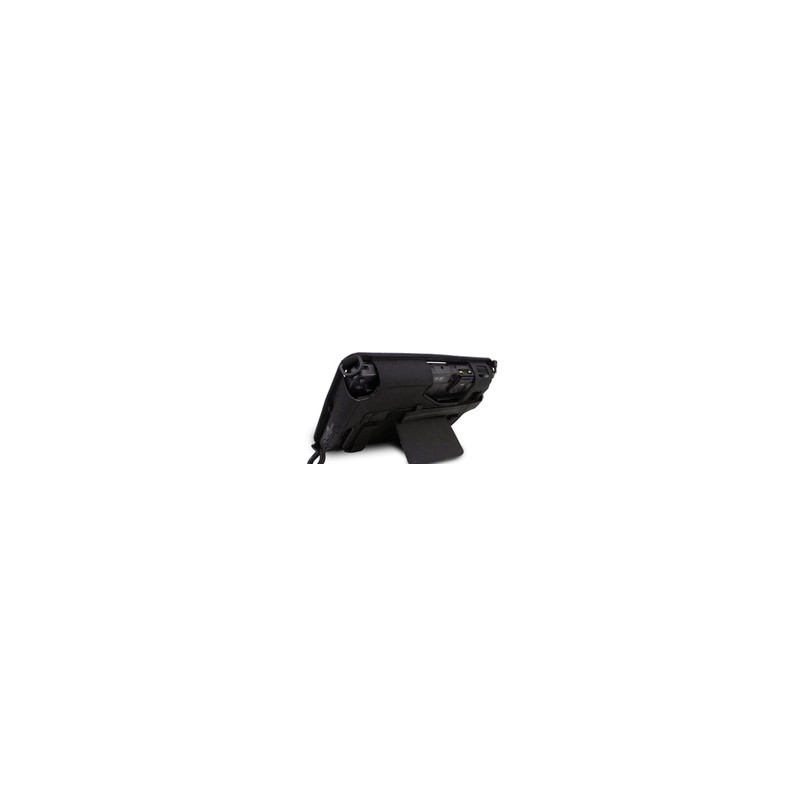Getac Deploy Case FM-AO-F110G6/FM.Always-ON F/ F110 G6 InfoCase