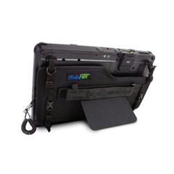 Getac Deploy Case FM-MFX-F110G6/FM.Moduflex Plat F110G6 InfoCase