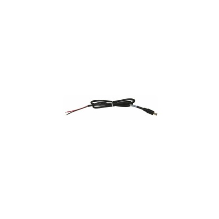 Accessory Power Cable with Bare Wire,CBLIP-F00059,LIND