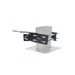 Barcode Scanner Mount (MOQ 4)