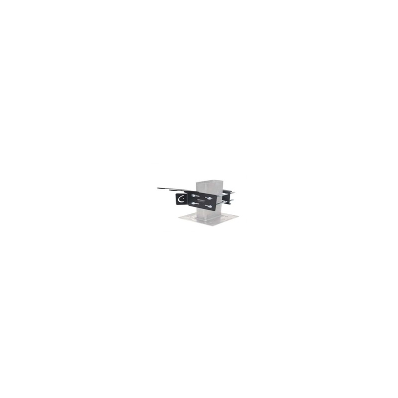 Barcode Scanner Mount (MOQ 4)