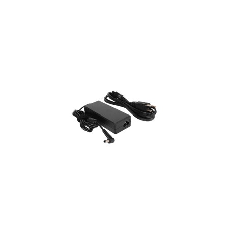 Getac B300/B360/S410/UX10/V110 90W AC/Adapter W/Power Cord UK
