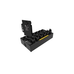 Getac T800 Multy Bay Expanded Battery/Charger Six Bay EU