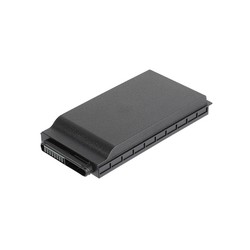 Getac ZX10 - High Capacity Battery/3.84V 9980MAH (1-Pack)