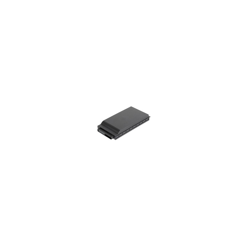 Getac ZX10 - High Capacity Battery/3.84V 9980MAH (1-Pack)