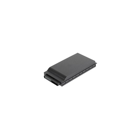 Getac ZX10 - High Capacity Battery/3.84V 9980MAH (1-Pack)