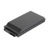 Getac ZX10 - High Capacity Battery/3.84V 9980MAH (1-Pack)