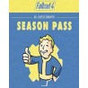 Fallout 4 Season Pass – herní rozšíření pro PC (elektronická licence)
