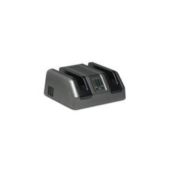 V110 - External Dual Bay Main Battery Charger - EU