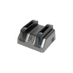 A140 Dual Bay Main battery charger - EU