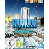 ESD Cities Skylines Snowfall