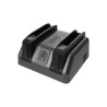 Getac S410G4 Dual Bay Main/2ND Battery Charger EU