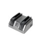 Getac S410 G2 EU Extr Dual Bay/Main BATT Charger