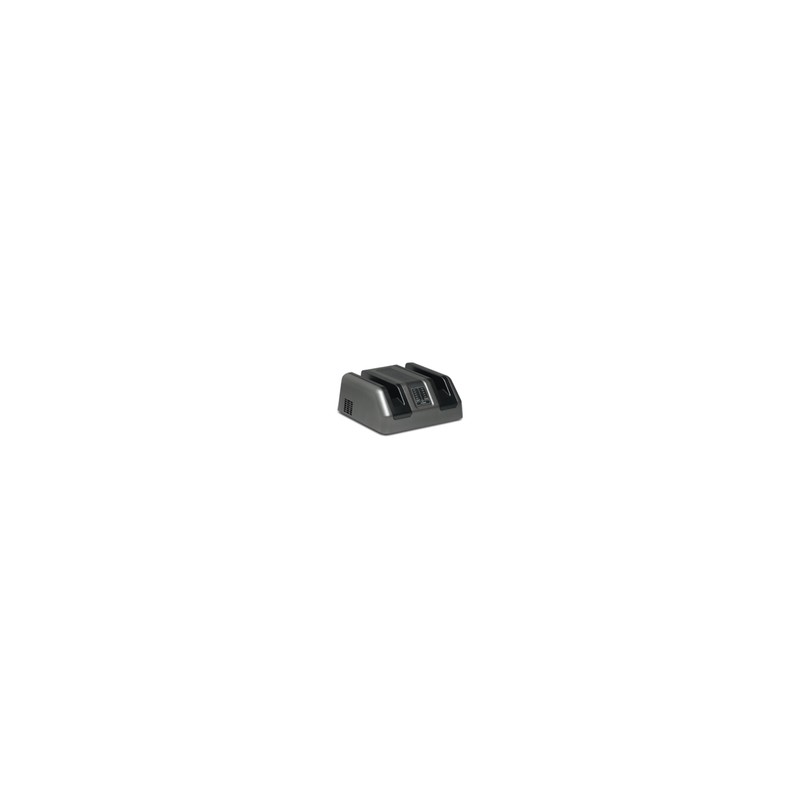 Getac EU/Dual Bay Main BATT Charger/B300