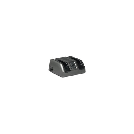 Getac EU/Dual Bay Main BATT Charger/B300