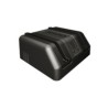 Getac F110-Ext Dual Bay BATT Charg/UK PSU Inc