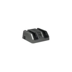Getac UK/Dual Bay Main BATT Charger/B300