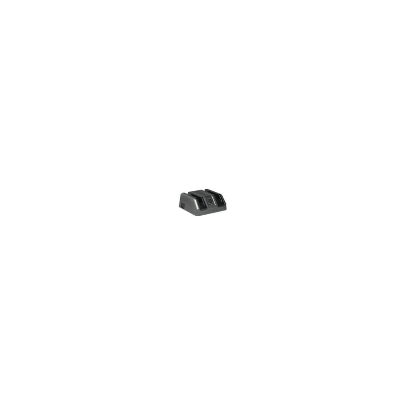 Getac UK/Dual Bay Main BATT Charger/B300