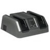 Getac UK/Dual Bay Main BATT Charger/B300