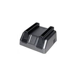 T800 External Dual Bay Main Battery Charger - UK