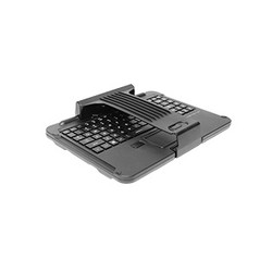 Getac F110 Detach Fold Keyboard FR/IN