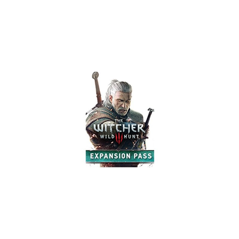 ESD Zaklínač 3 Expansion Pass