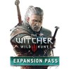 ESD Zaklínač 3 Expansion Pass